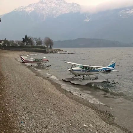 Апартаменты Little Flower Домазо