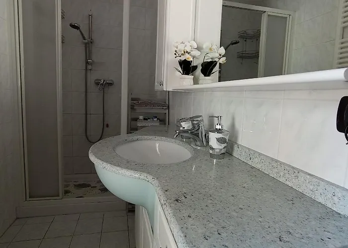 Little Flower دومازو