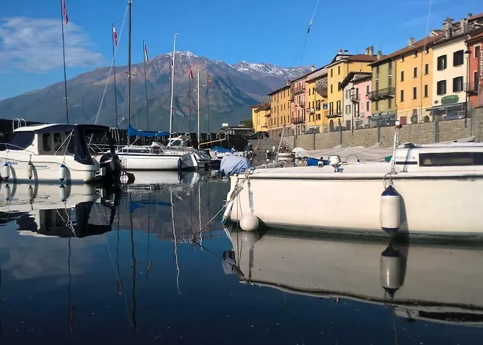 Little Flower شقة *