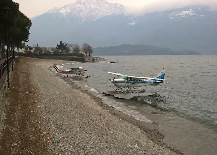 شقة Little Flower دومازو