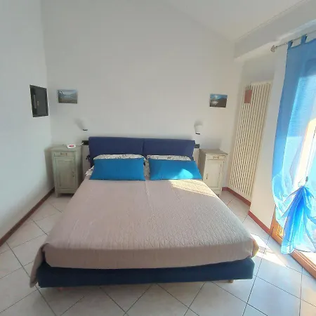 Little Flower Lägenhet Domaso