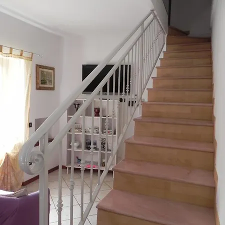 Lägenhet Little Flower Domaso