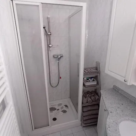 Lägenhet Little Flower