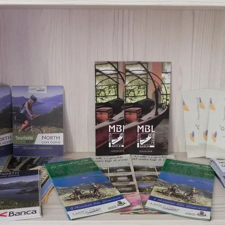 Little Flower * Domaso