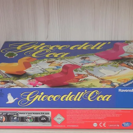 Little Flower Lägenhet